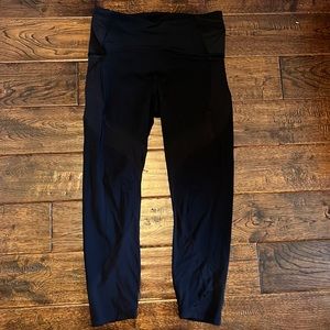 Lululemon Size 10 Leggings